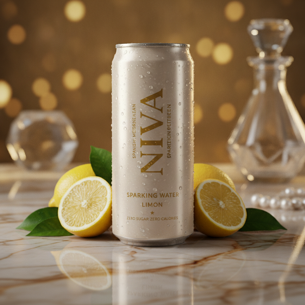 NIVA Bianco