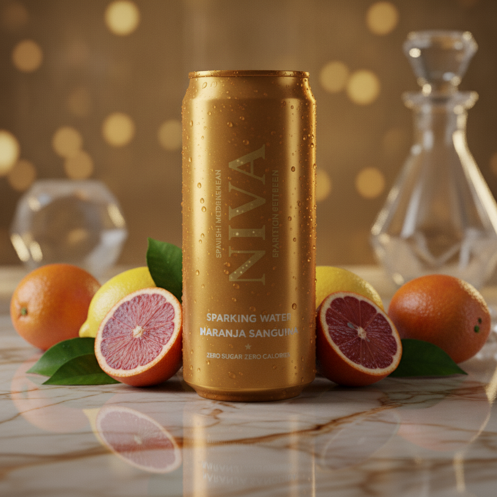 NIVA Oro