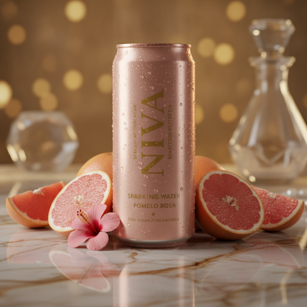 NIVA Rosa