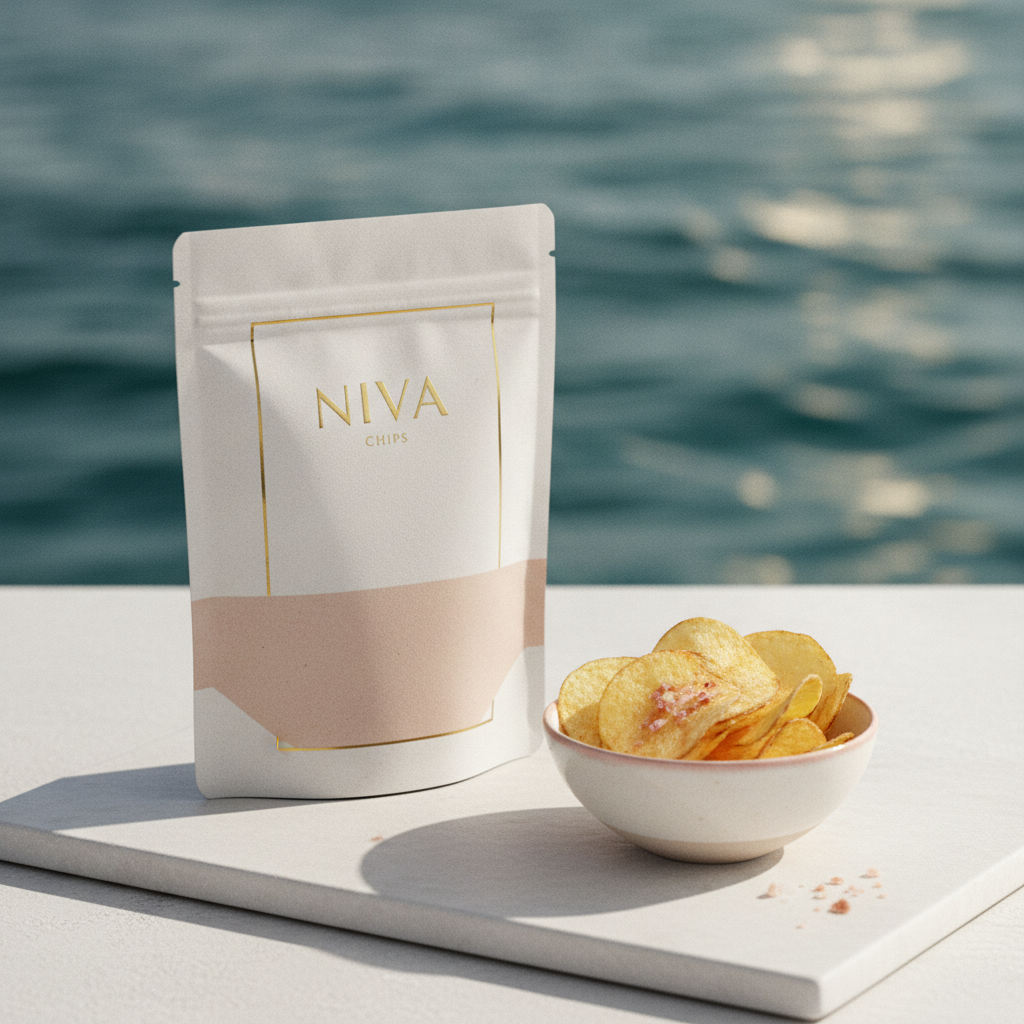 Patatas NIVA