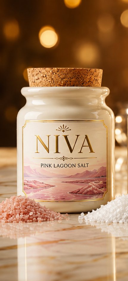 Sales NIVA