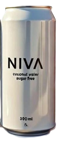 niva coconut