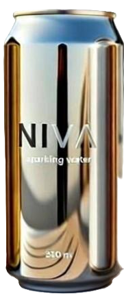 niva sparkling